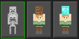 Steve Alex Holding Skin Pack Mcpe 5 Steve Alex Holding Skin Pack Mcpe 5