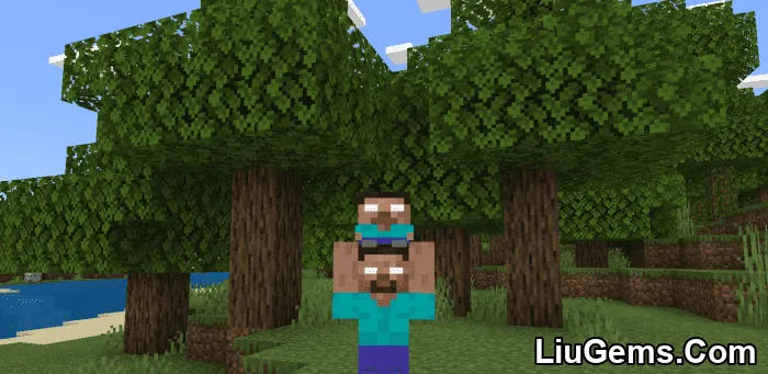 Steve Alex Holding Skin Pack Mcpe 7 Steve Alex Holding Skin Pack Mcpe 7