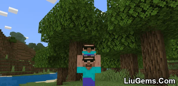 Steve Alex Holding Skin Pack Mcpe 9 Steve Alex Holding Skin Pack Mcpe 9
