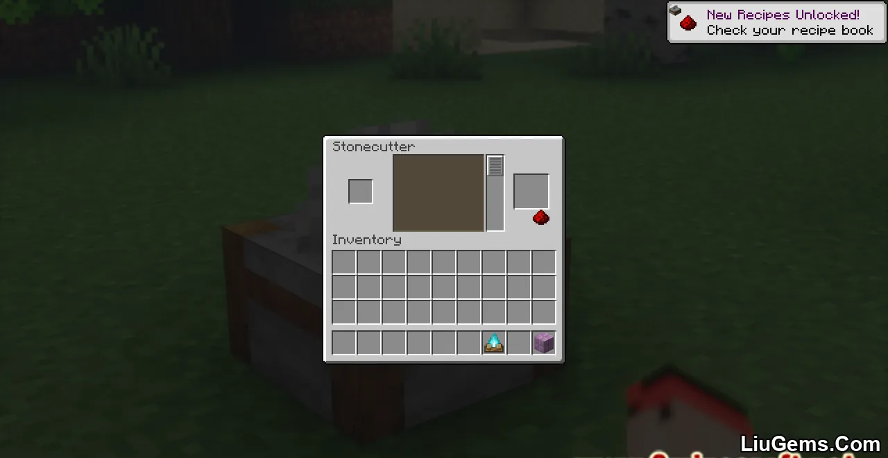 Stonecutter Salvage Mod Screenshot 06 Stonecutter Salvage Mod Screenshot 06