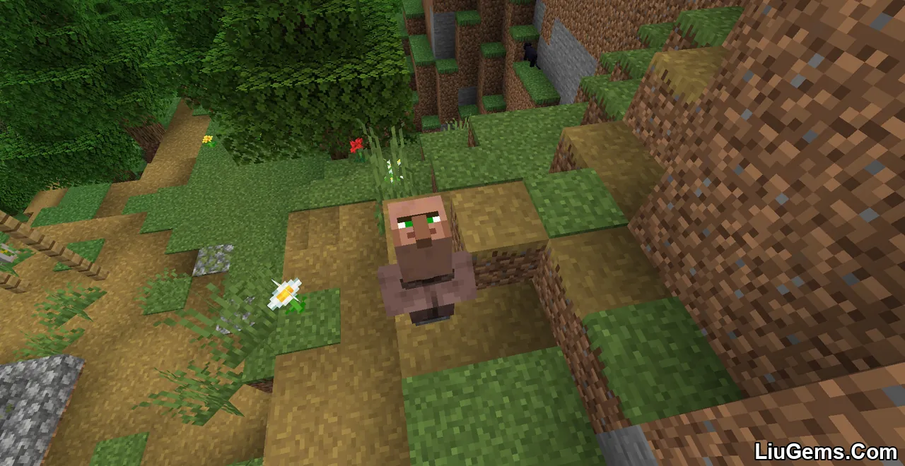Stonks Mod Screenshot 02 Stonks Mod Screenshot 02