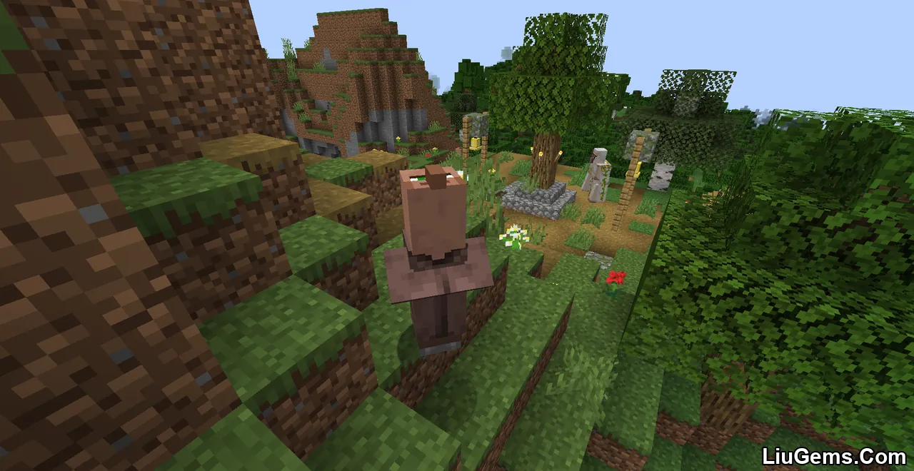 Stonks Mod Screenshot 03 Stonks Mod Screenshot 03