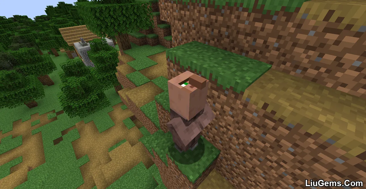 Stonks Mod Screenshot 04 Stonks Mod Screenshot 04