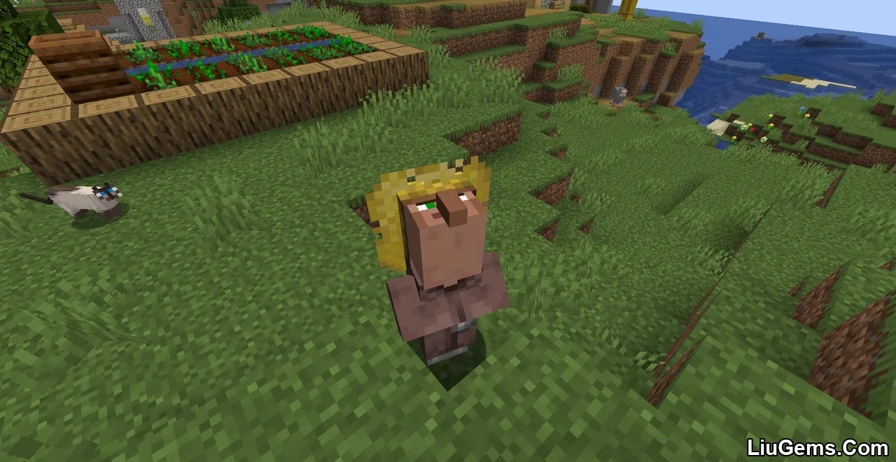 Stonks Mod Screenshot 06 Stonks Mod Screenshot 06