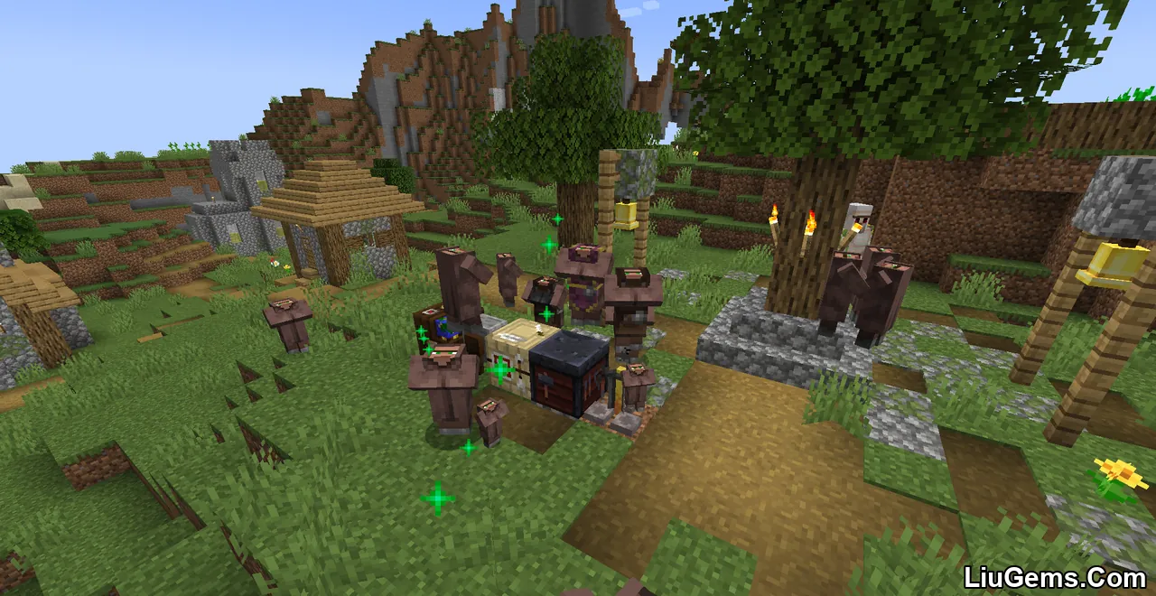 Stonks Mod Screenshot 08 Stonks Mod Screenshot 08