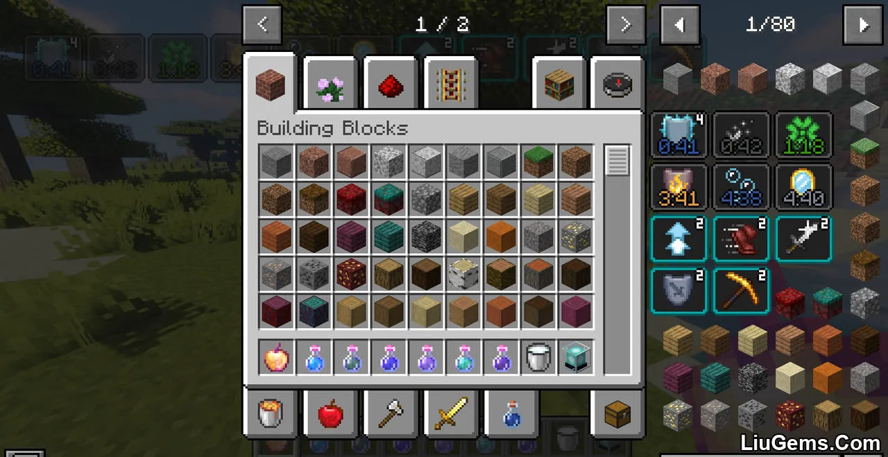 Stylish Effects Mod Screenshots 7 Stylish Effects Mod Screenshots 7