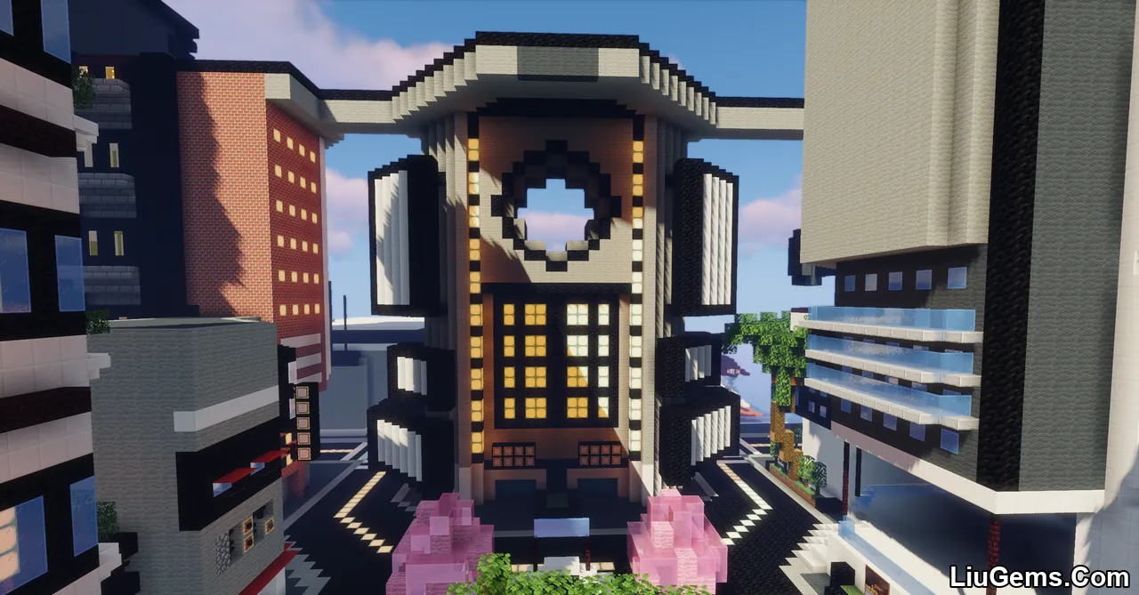 Sunset City Screenshots 1 1 Sunset City Screenshots 1 1