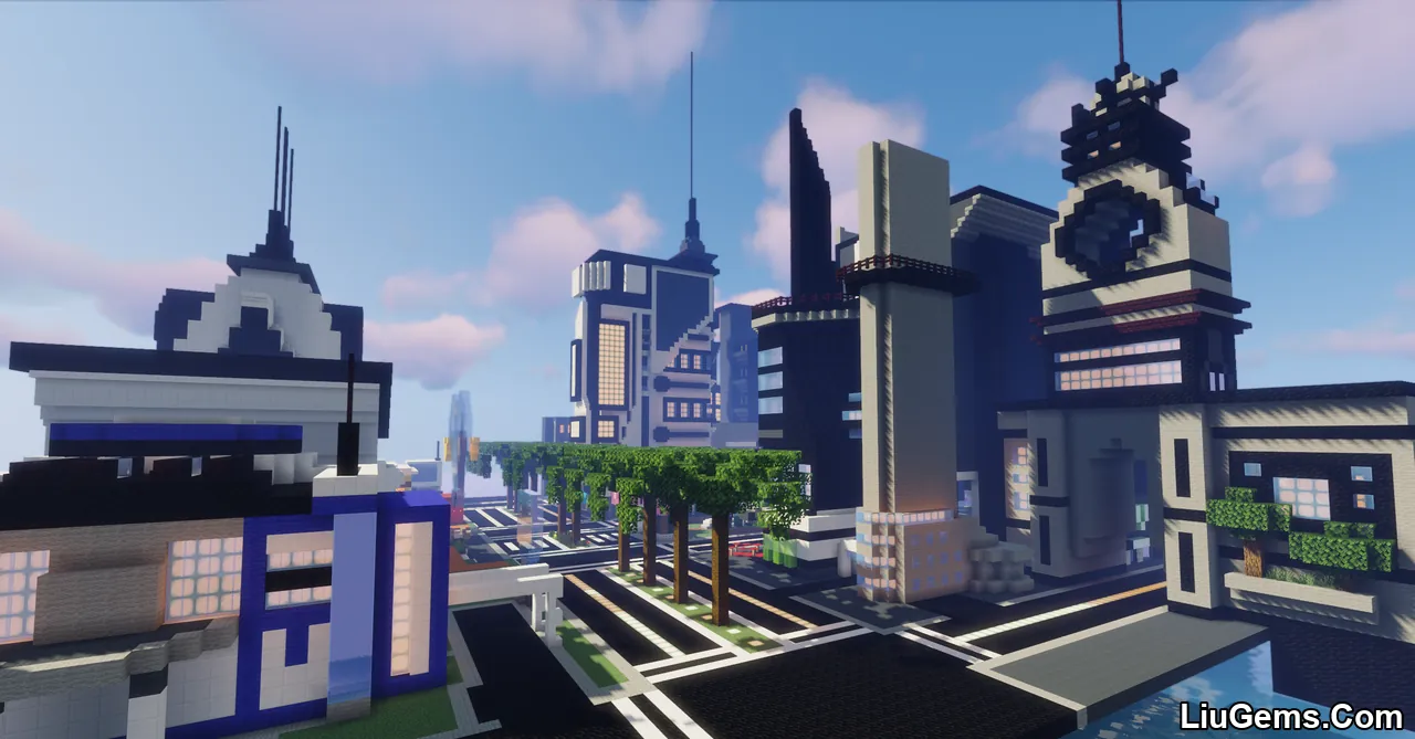 Sunset City Screenshots 10 Sunset City Screenshots 10