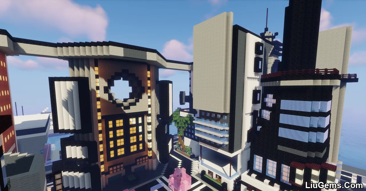 Sunset City Screenshots 2 Sunset City Screenshots 2