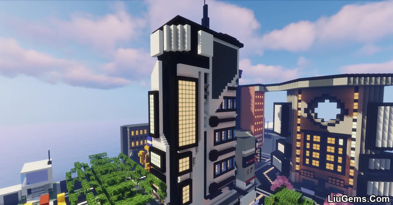 Sunset City Screenshots 3 Sunset City Screenshots 3
