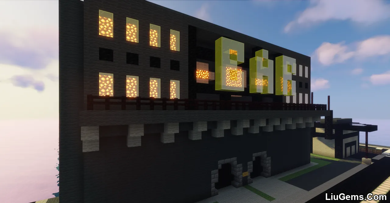 Sunset City Screenshots 5 Sunset City Screenshots 5