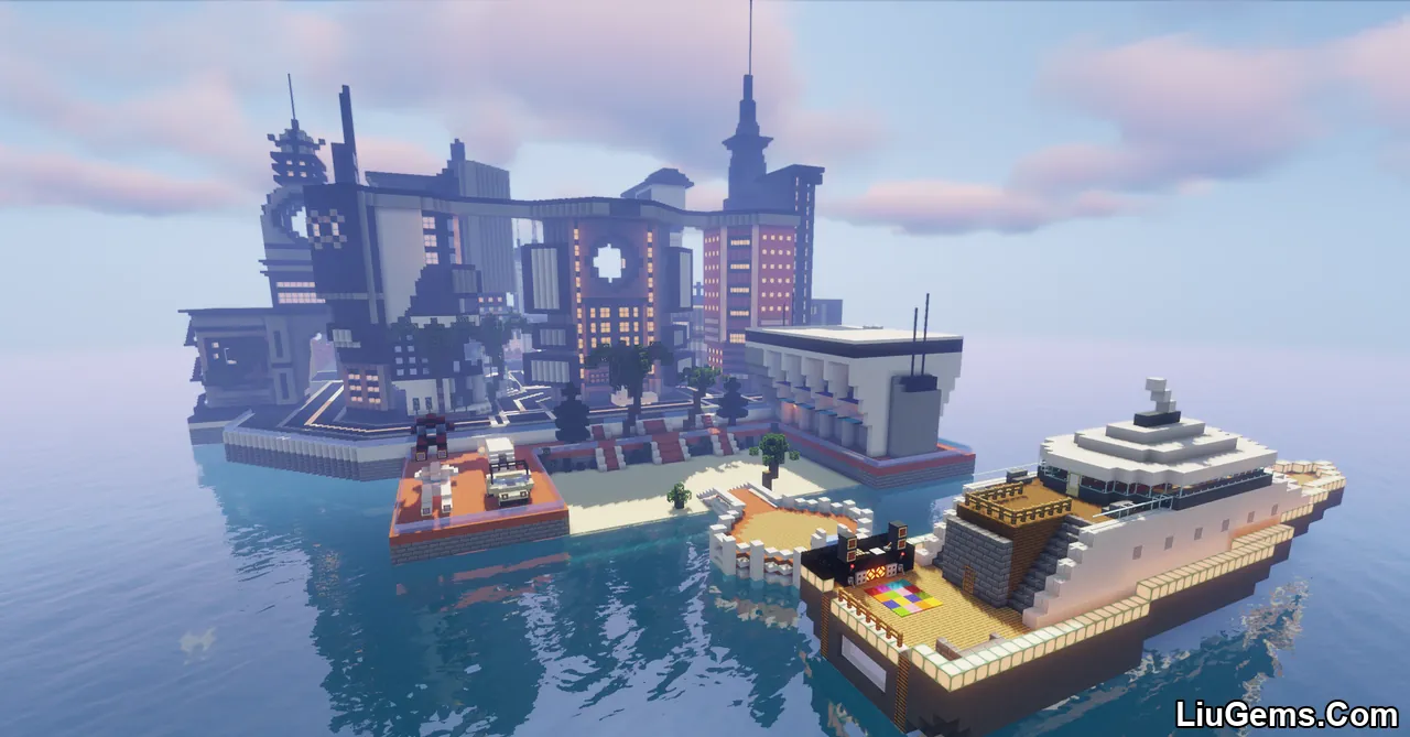 Sunset City Screenshots 8 Sunset City Screenshots 8