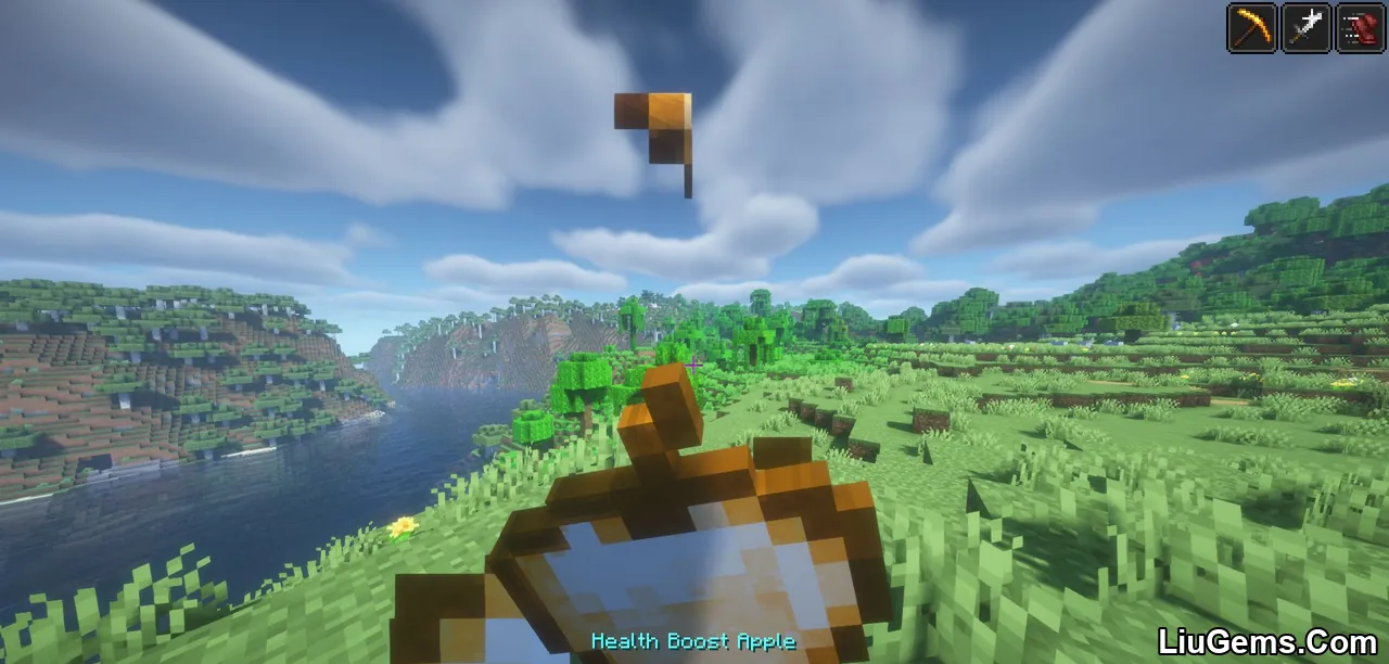 Super Apple Mod Screenshots 10 Super Apple Mod Screenshots 10