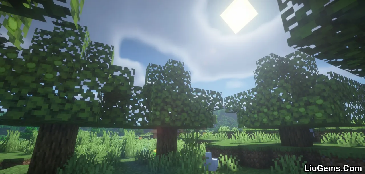 Super Apple Mod Screenshots 2 Super Apple Mod Screenshots 2