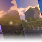 Super Duper Vanilla shaders
