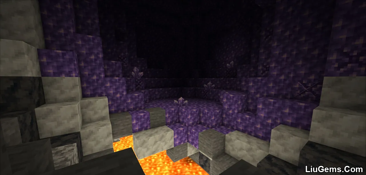 Super Duper Vanilla Reimagined Shaders Screenshots 10 1 Super Duper Vanilla Reimagined Shaders Screenshots 10 1