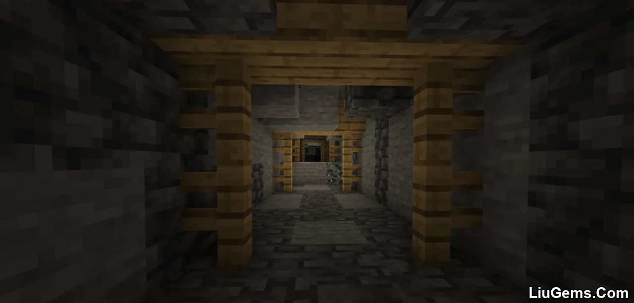 Super Duper Vanilla Reimagined Shaders Screenshots 11 1 Super Duper Vanilla Reimagined Shaders Screenshots 11 1