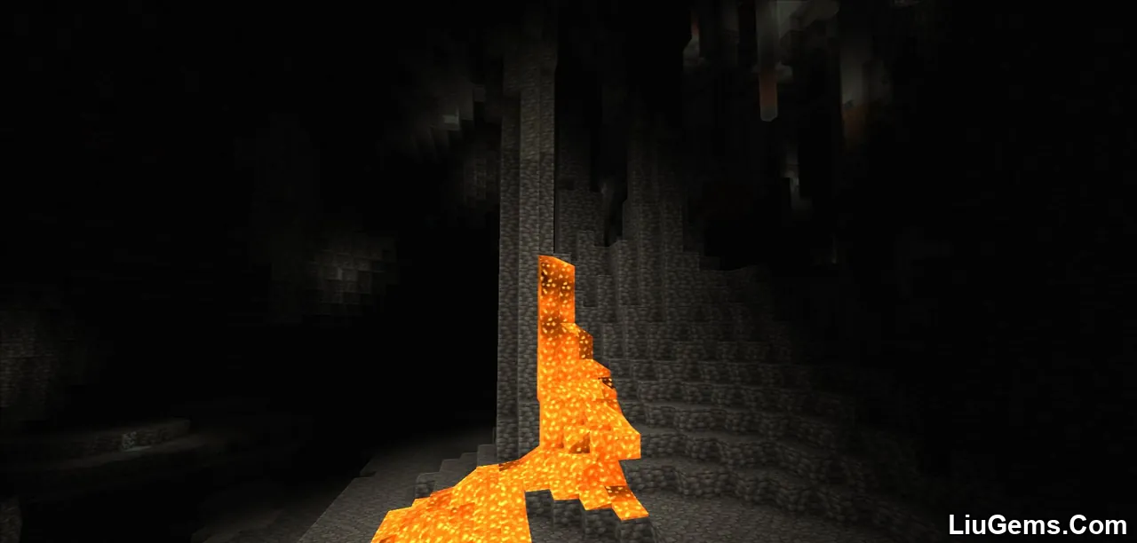 Super Duper Vanilla Reimagined Shaders Screenshots 8 1 Super Duper Vanilla Reimagined Shaders Screenshots 8 1