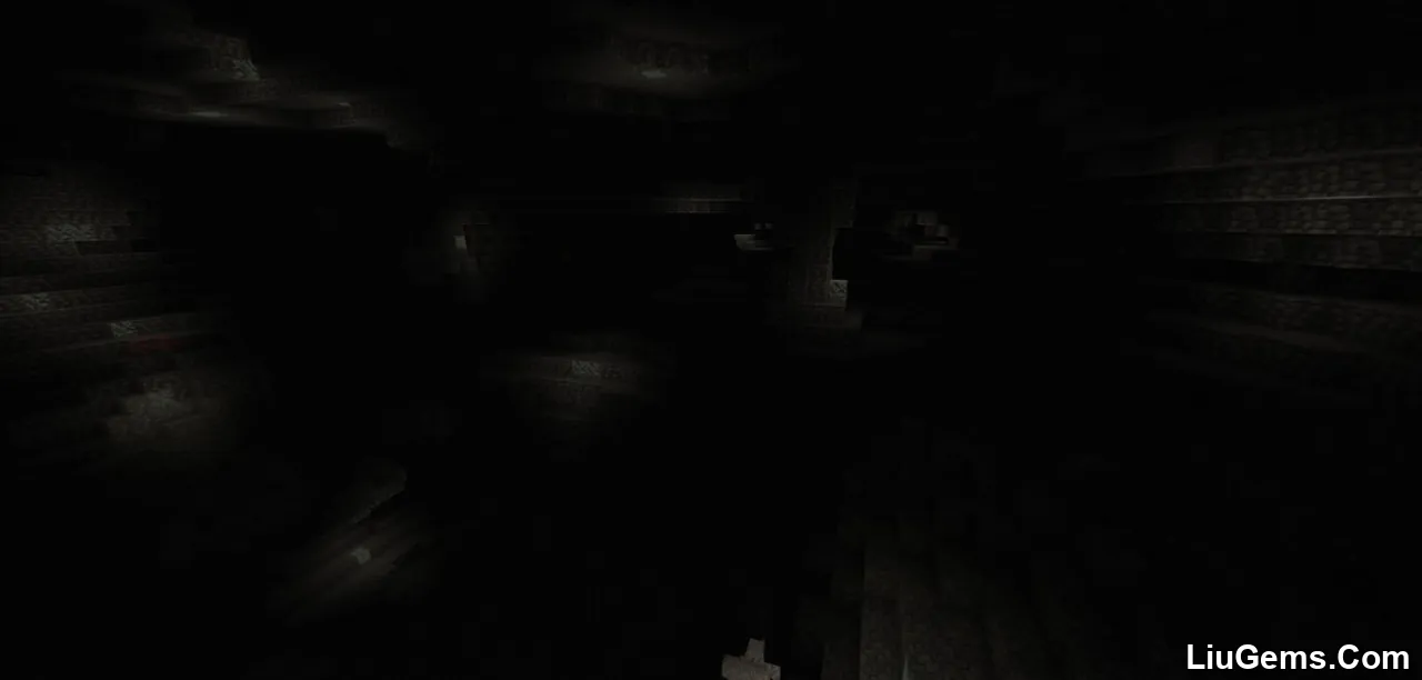 Super Duper Vanilla Reimagined Shaders Screenshots 9 1 Super Duper Vanilla Reimagined Shaders Screenshots 9 1
