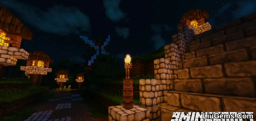 Super Shaders Mod 10 Super Shaders Mod 10