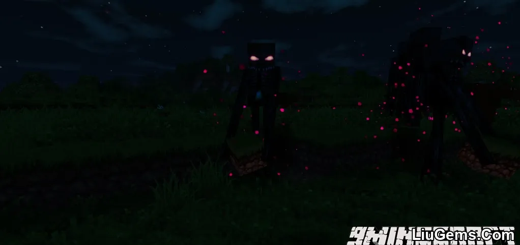 Super Shaders Mod 13 Super Shaders Mod 13