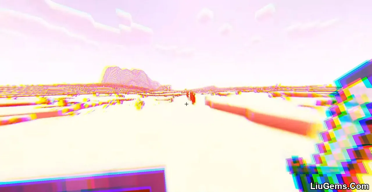 Super Ugly Shaders Screenshots 10 Super Ugly Shaders Screenshots 10