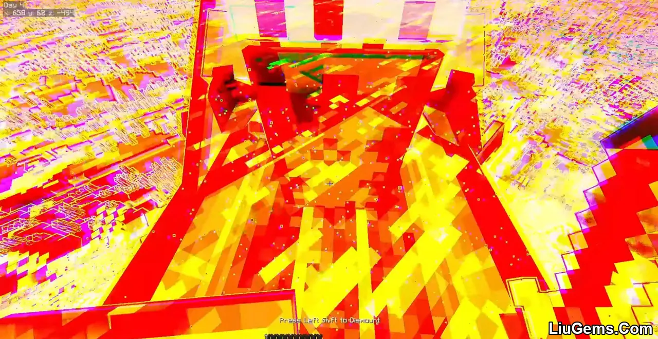 Super Ugly Shaders Screenshots 12 Super Ugly Shaders Screenshots 12