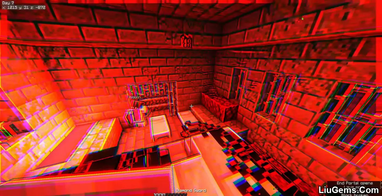Super Ugly Shaders Screenshots 13 Super Ugly Shaders Screenshots 13