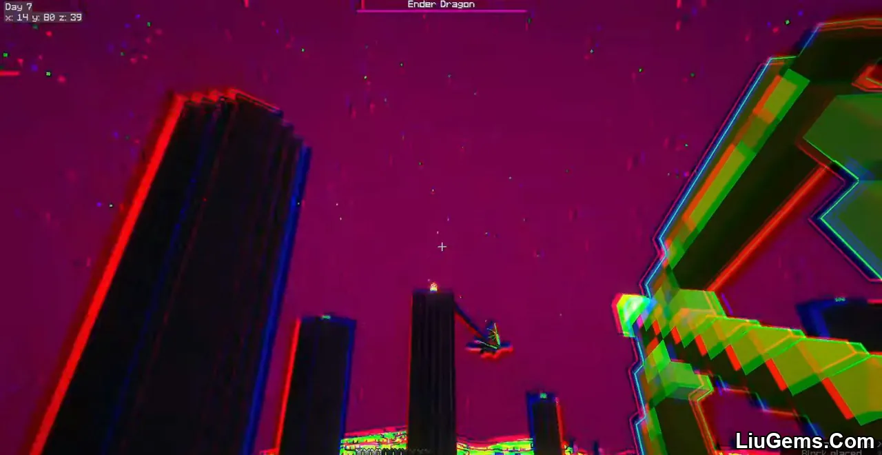 Super Ugly Shaders Screenshots 15 Super Ugly Shaders Screenshots 15