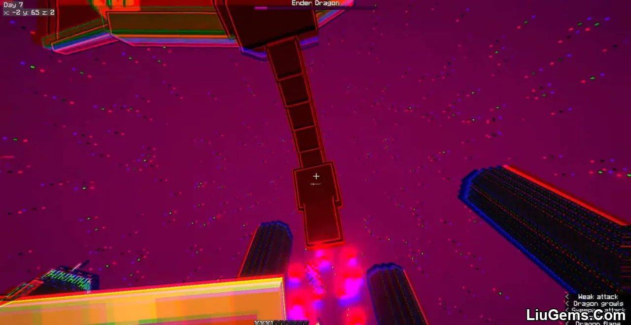 Super Ugly Shaders Screenshots 16 Super Ugly Shaders Screenshots 16