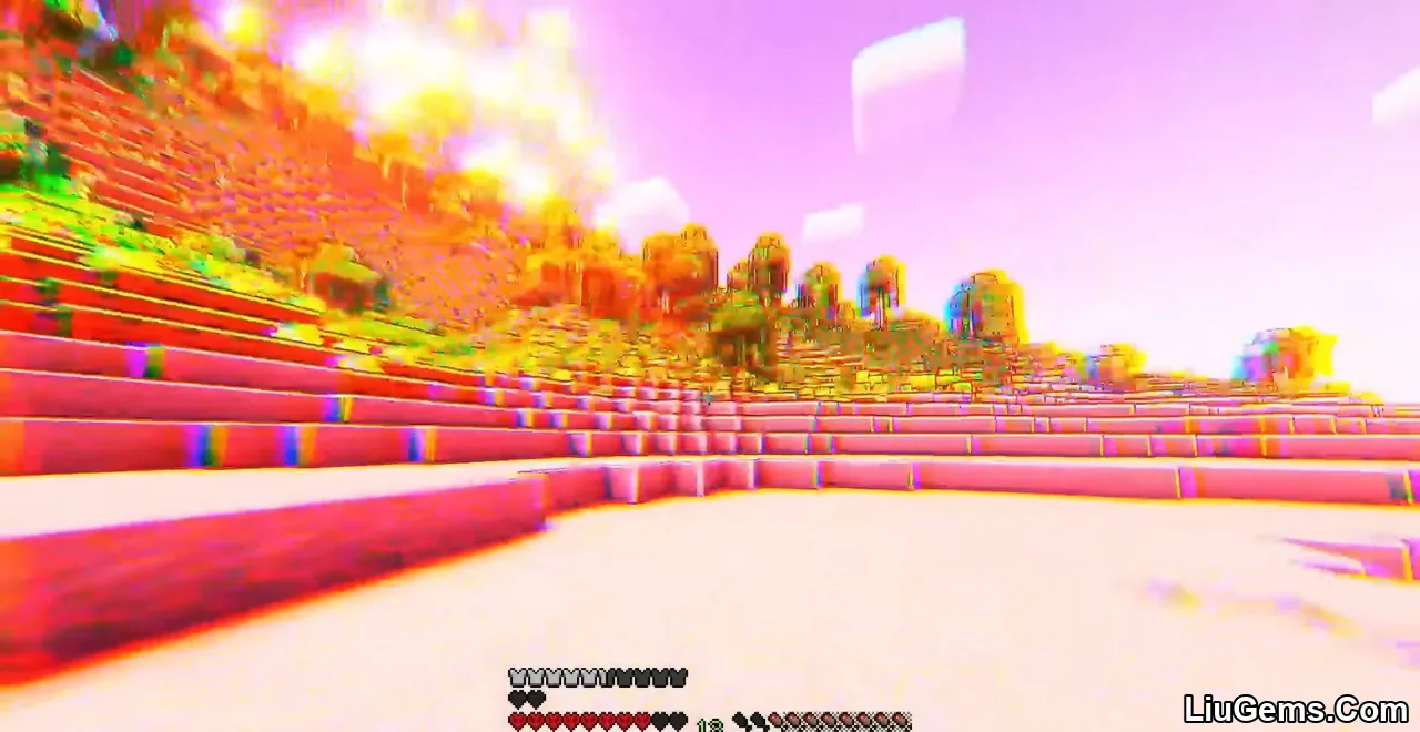 Super Ugly Shaders Screenshots 2 Super Ugly Shaders Screenshots 2