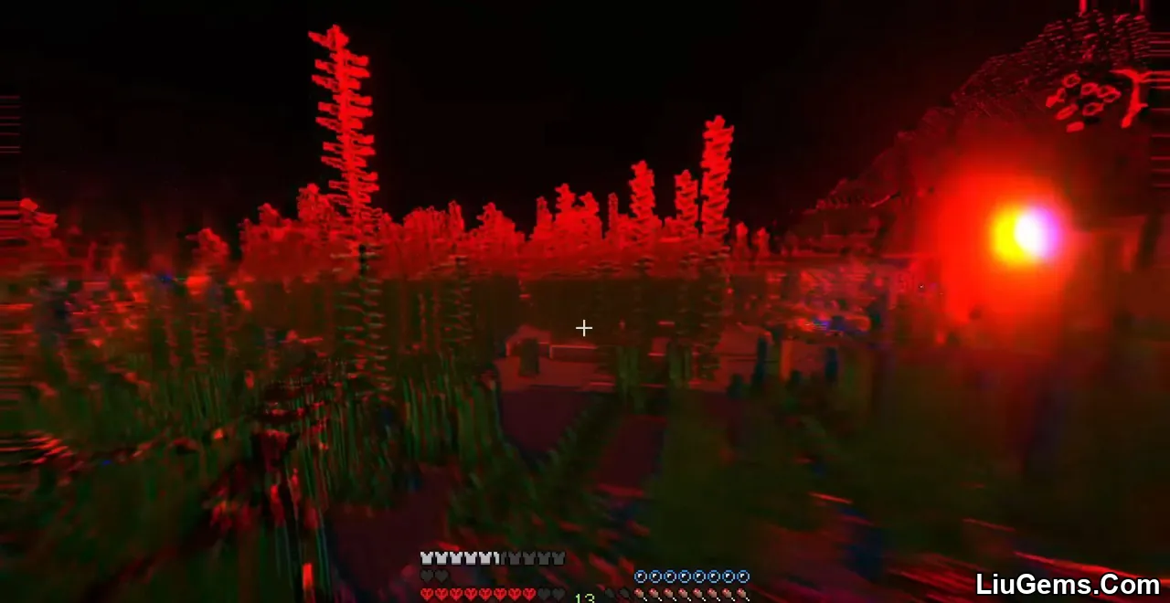 Super Ugly Shaders Screenshots 3 Super Ugly Shaders Screenshots 3
