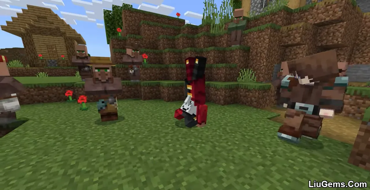 Survival Expansion Addon Mcpe 1 Survival Expansion Addon Mcpe 1
