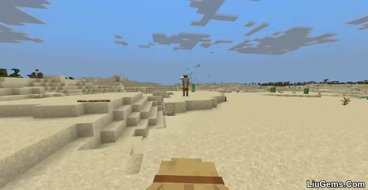 Survival Expansion Addon Mcpe 2 Survival Expansion Addon Mcpe 2