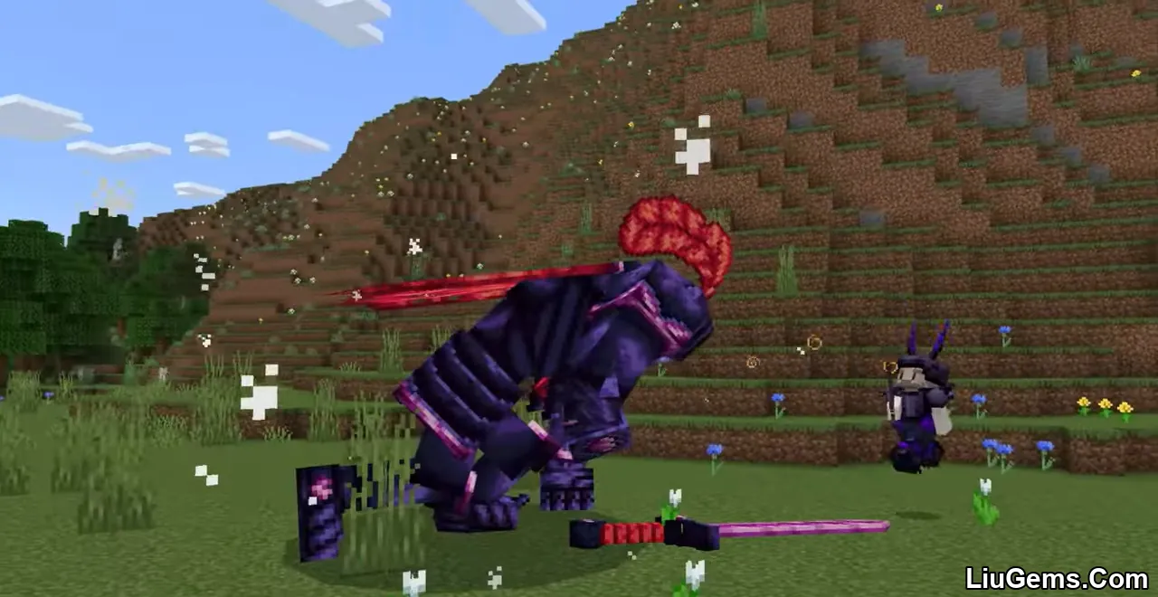 Survival Expansion Addon Mcpe 4 Survival Expansion Addon Mcpe 4