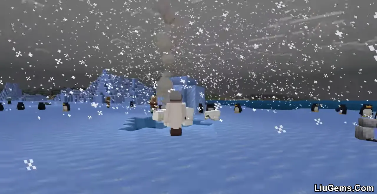 Survival Expansion Addon Mcpe 5 Survival Expansion Addon Mcpe 5