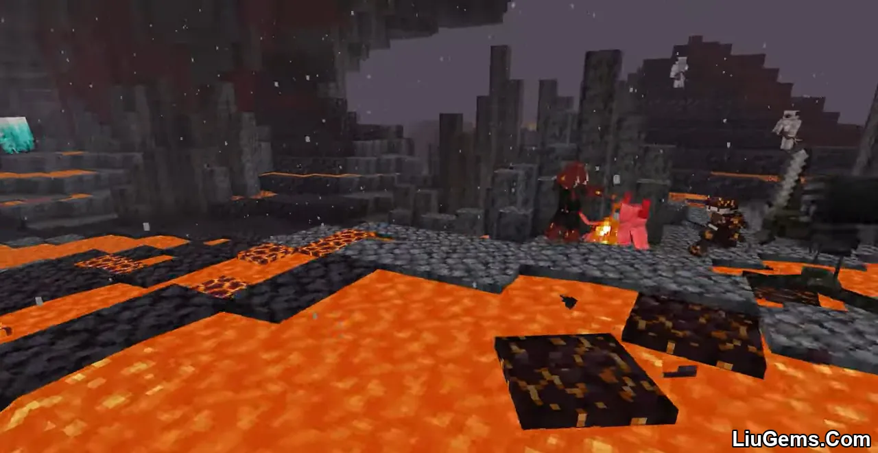 Survival Expansion Addon Mcpe 6 Survival Expansion Addon Mcpe 6