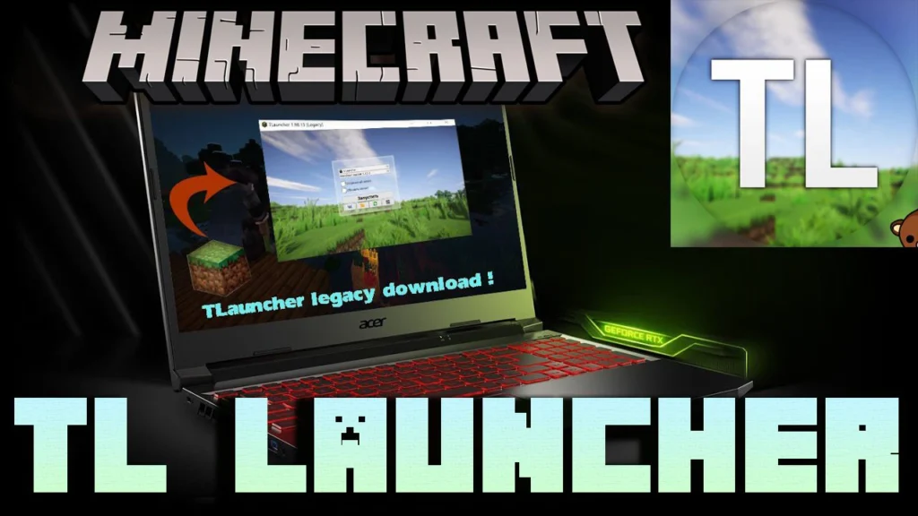 TL Legacy Launcher