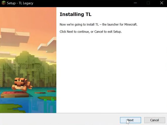 Tl Launcher Screenshots 1