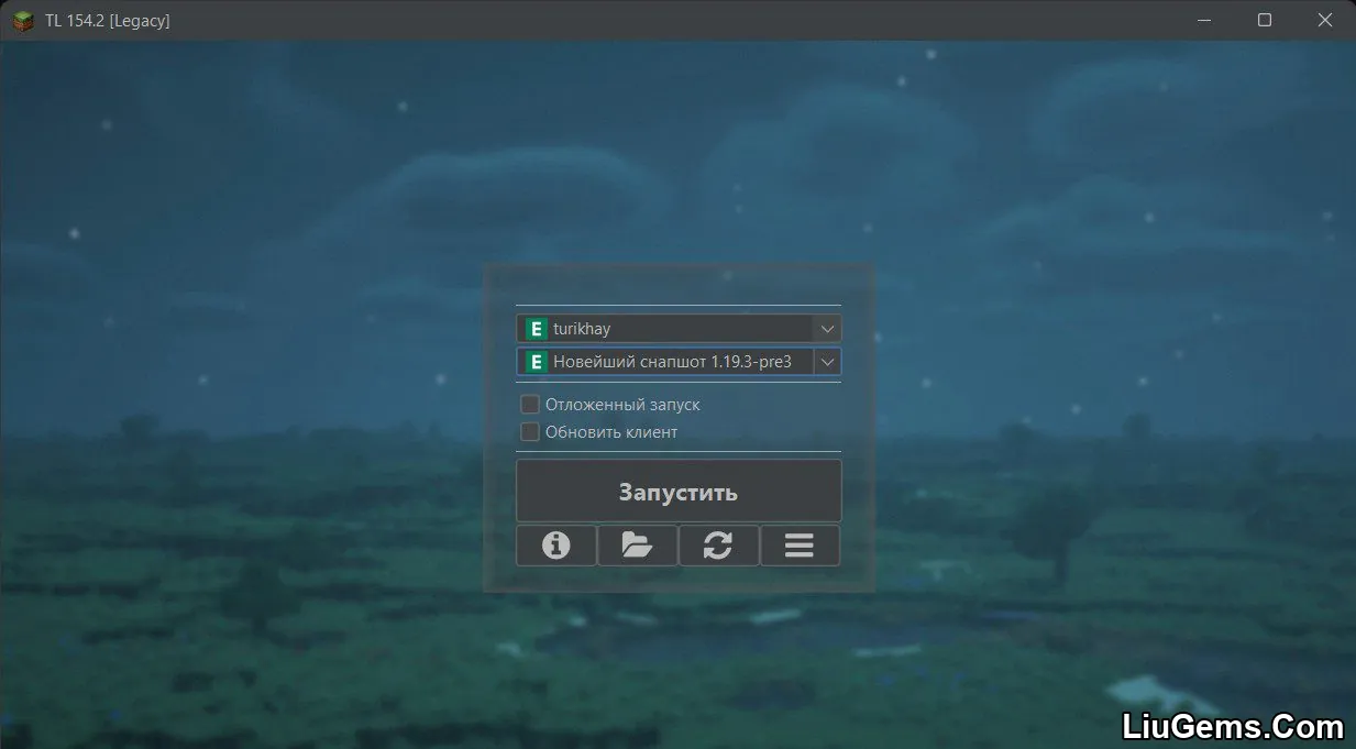 Tl Launcher Screenshots 13 Tl Launcher Screenshots 13