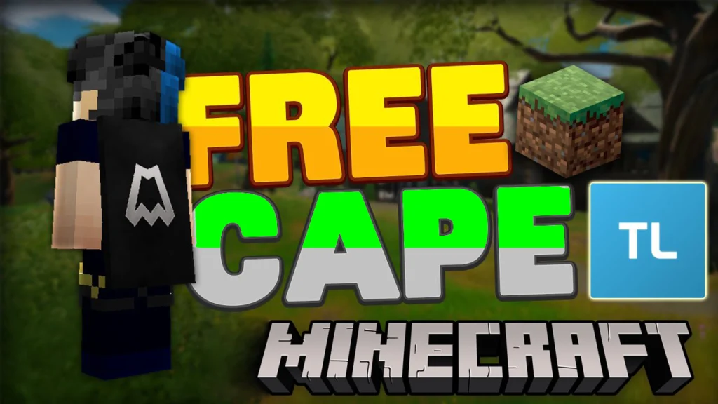 TL Skin and Cape Mod