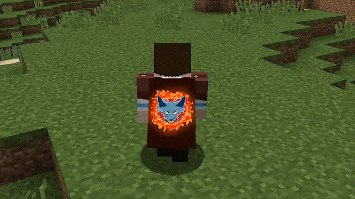 Tl Skin And Cape Mod Screenshots 1.Gif Tl Skin And Cape Mod Screenshots 1.Gif