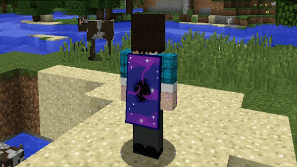 Tl Skin And Cape Mod Screenshots 5.Gif Tl Skin And Cape Mod Screenshots 5.Gif