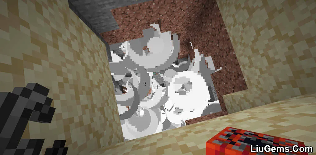 Tnt Throw Data Pack Screenshots 10 Tnt Throw Data Pack Screenshots 10