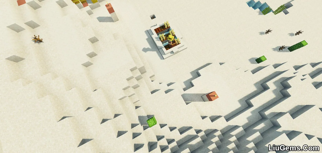 Tst Shaders Screenshots 10 Tst Shaders Screenshots 10