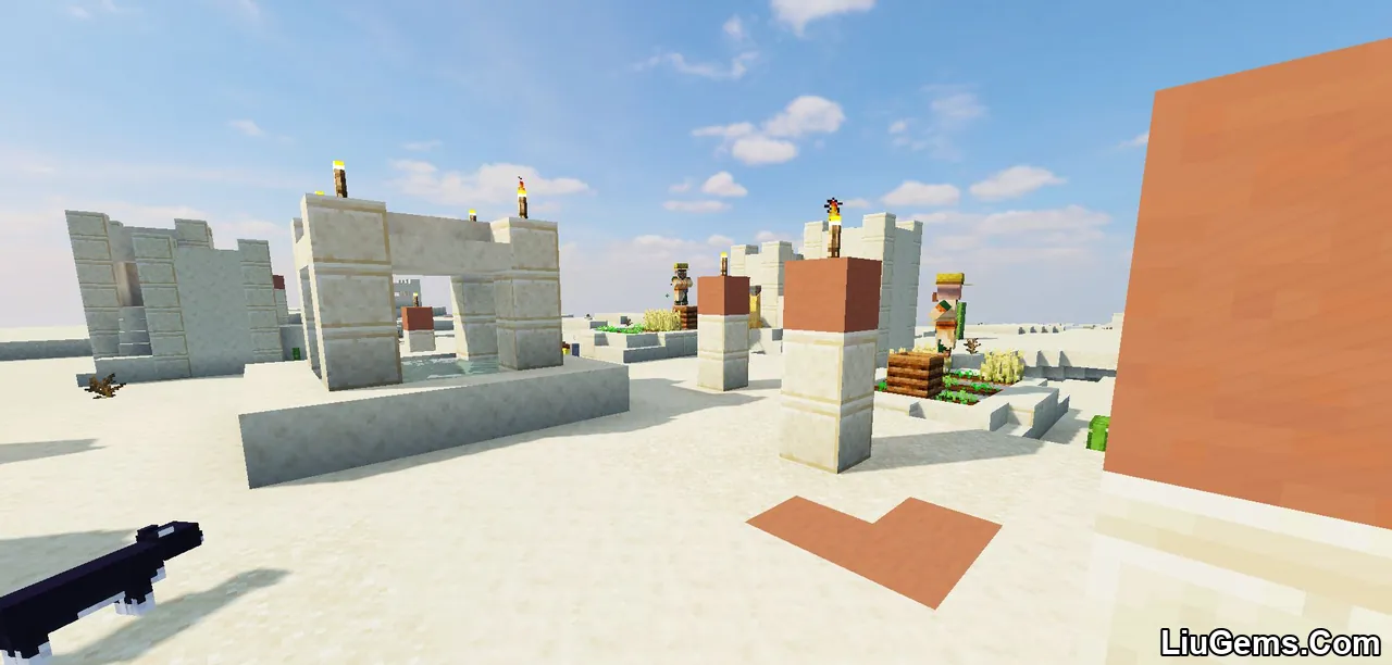 Tst Shaders Screenshots 11 Tst Shaders Screenshots 11
