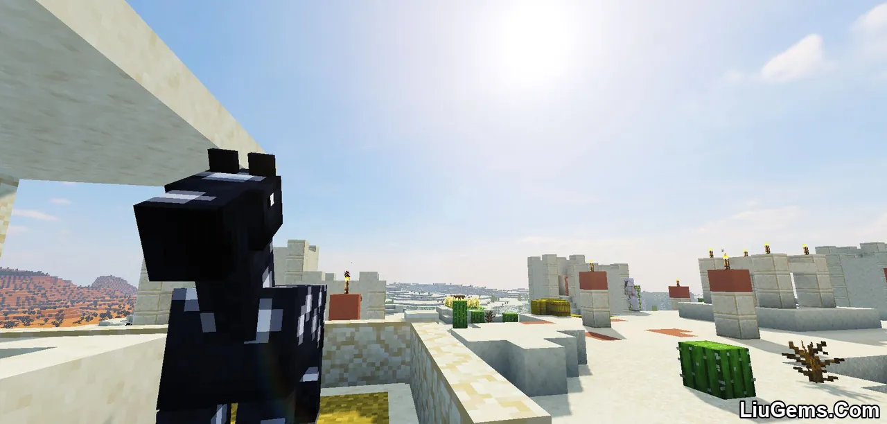 Tst Shaders Screenshots 12 Tst Shaders Screenshots 12