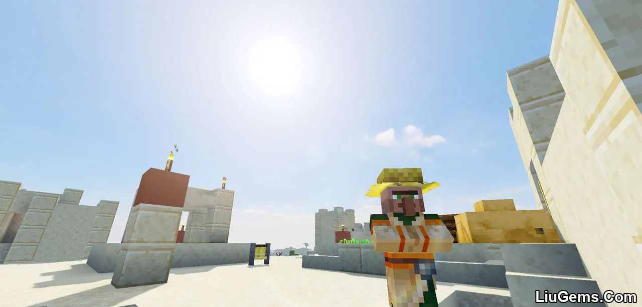 Tst Shaders Screenshots 13 Tst Shaders Screenshots 13