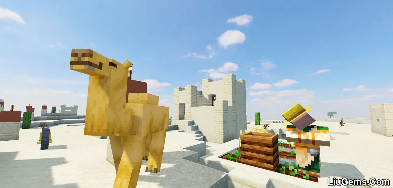 Tst Shaders Screenshots 15 Tst Shaders Screenshots 15