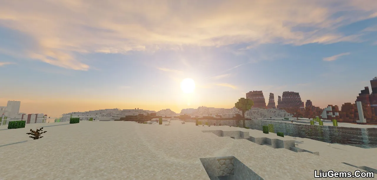 Tst Shaders Screenshots 2 Tst Shaders Screenshots 2